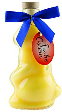 Weisenbach - Oster-Hase Eierlikör - 200 ml