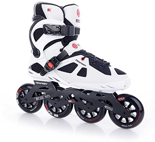 Tempish Ezza Uni 90 Inline Skates EU 45