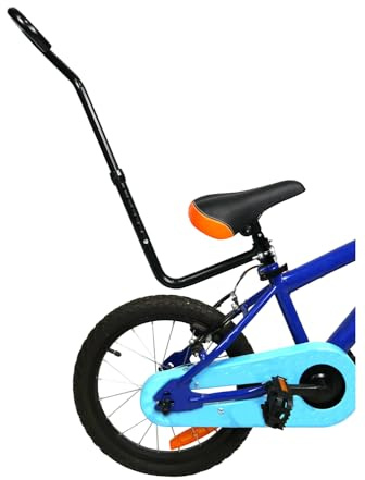 AOK Handschuhe Schiebestange Kinderradfahrlernhilfe, 2386