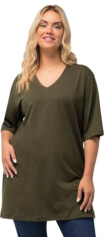 Ulla Popken Damen Hosen