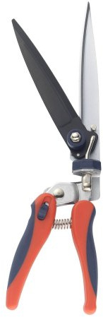 Spear & Jackson 8130RS Razorsharp Rasenschere, einhändig zu bedienen