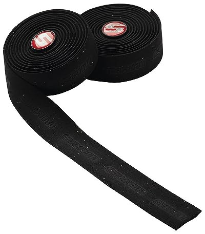 SRAM Lenkerband SuperCork, schwarz