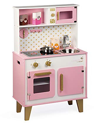 Janod Candy Chic Big Cooker 3-8 Years