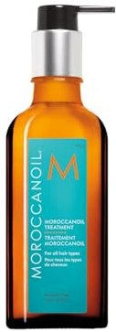 Moroccanoil Behandlung