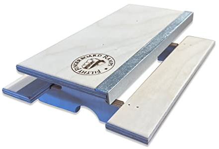 Filthy Fingerboard Ramps Mini-Picknicktisch von für Griffbretter und Tech-Decks