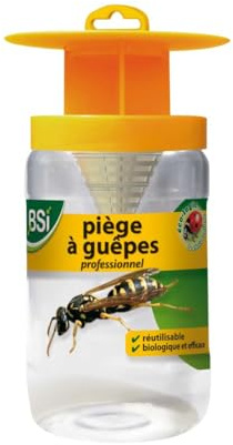 BSI 50499 Professional Wespenfalle