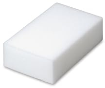 Vileda Professional,Magischer Schwamm Miraclean,12 Stk,Kratzfrei,Wände