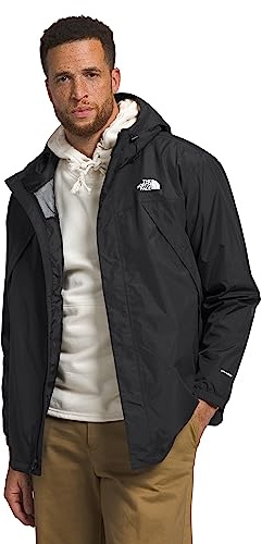 THE NORTH FACE Herren Antora Jacke