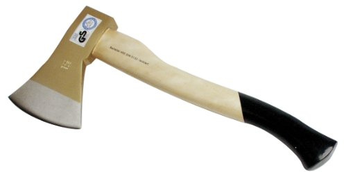 Brüder Mannesmann Beil, 600 g | M76530