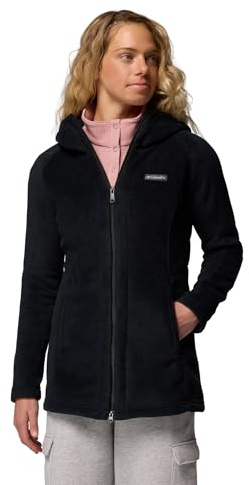 Columbia, Benton Springs Ii Long, Hoodie für Damen