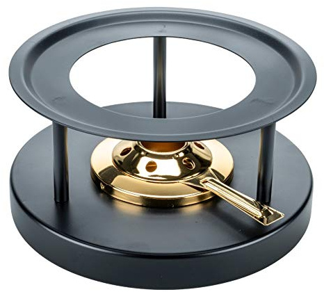 Kuhn Rikon Rechaud Simple-32263 Rechaud Simple mehrfarbig One size | Das schlichte Design verleiht dem Rechaud das gewisse Etwas