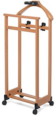 Foppapedretti 9900390006 Indossatore Ciliegio