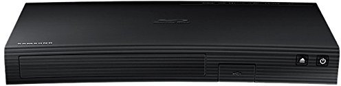 Samsung BD-J5500 Blu-ray Player