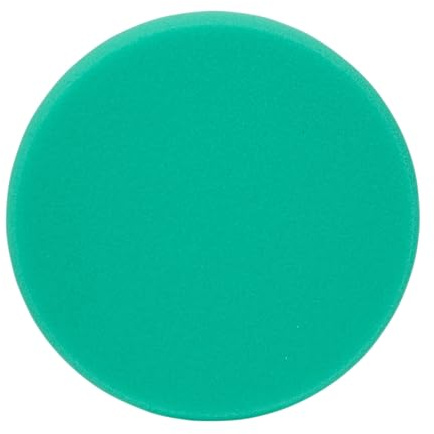 3M Perfect-it III 50487 Polierschaum, Durchmesser 150mm , 2 Stück, Grün