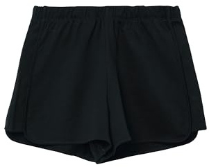 s.Oliver Junior Mädchen 2166808 Short, 9999, 146-152 EU