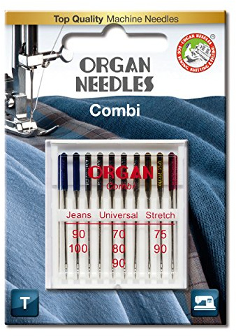 Organ 4964832910721