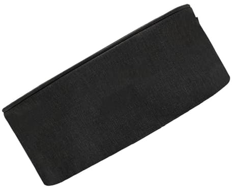 Whltzf Staubdichte Beamer-Tasche, tragbare Reise-Tragetasche, schützende Aufbewahrungstasche, Oxford-Stoff für EF-15B/15W Heimkino-Projektor
