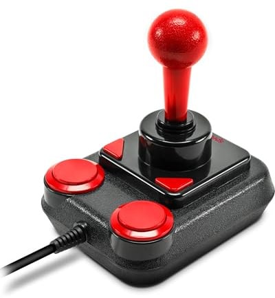 Speedlink Competition Pro Pc Controler One Size