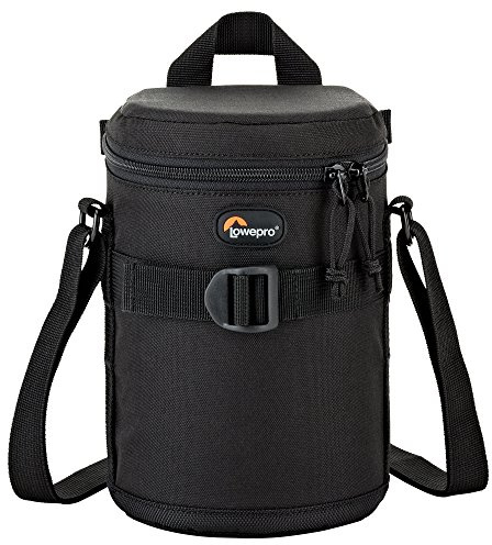 Lowepro LP36980 Objektivtasche 11 x 18 cm schwarz