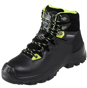 Lupriflex Schnittschutzstiefel 3-216 Hunter Low 2-in-1 Größe 49
