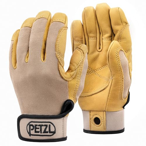 Petzl Erwachsene Handschuhe Cordex