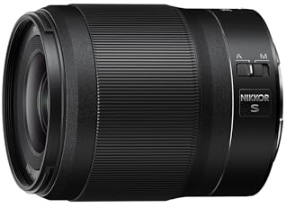 Nikon NIKKOR Z 35 mm 1:1,8 S Objektiv