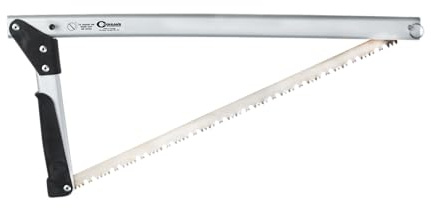Coghlans Faltsäge - zusammenklappbar