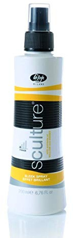 Lisaplex Weiches Modellierspray - 200 ml