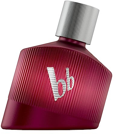 bruno banani Loyal Man, Eau de Parfum, Aromatisches Herren Parfum, Extra langanhaltender Duft, 1 x 50ml