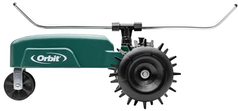 Orbit 58322 Reiseregner, Grün