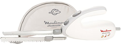 Moulinex Messer Secanto D JAC 41, DJAC41, Weiß