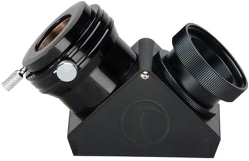 Celestron 93527 2'' LT Zenitspiegel für SCT Teleskop