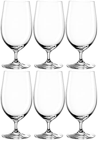 Leonardo BIERGLAS 390ML C CIAO+