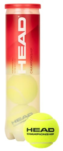 Head Championship 4B (4 Bälle)