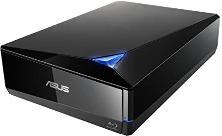 ASUS BW-16D1H-U Pro externer Blu-Ray Brenner