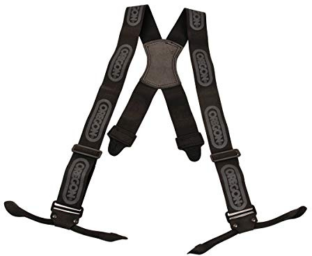 Oregon Hosenträger Kettensäge Ersatz für Motorsägenschutzhose