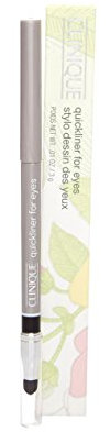 Clinique Quickliner™ For Eyes | Automatik-Eyeliner-Stift zum Herausdrehen | Wasserfest + wischfest + sicher für empfindliche Augen