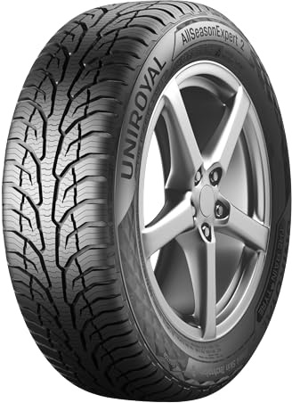 Uniroyal AllSeasonExpert 2 XL FR M+S - 225/45R17 94V - Ganzjahresreifen, 225/45R17 94V - FR/XL/M+S/3PMSF