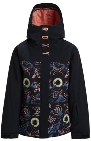 Galaxy - Schneejacke für Frauen