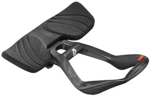 Controltech Sirocco Mini Clip-on Carbon Bike Aerobar Rennrad/Zeitfahren/Triathlon, ST1867