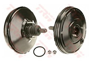 TRW Bremskraftverstärker PSA126