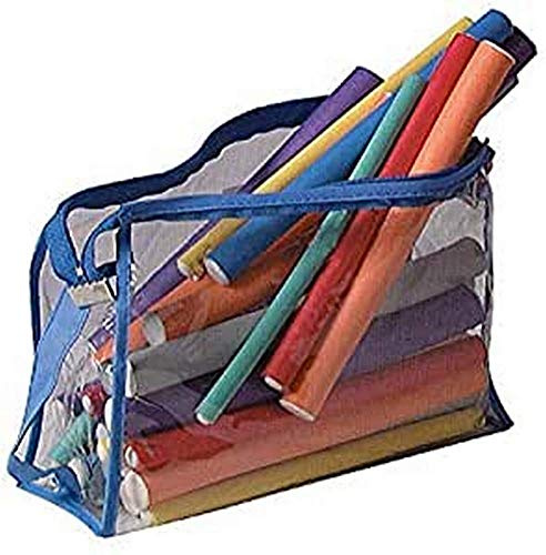 Efalock Professional Flex-Wickler, 24er Set, 1er Pack, (1x 1 Stück)