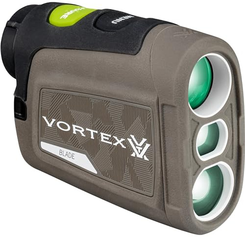 Vortex Optics Blade Series Golf Laser Entfernungsmesser (Klinge)