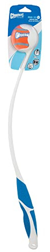 Chuckit! CH245201 Pro Ball Launcher 25M Multicolor