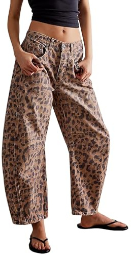 EZAPINE Damen Jeans F-9-d0773