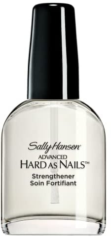 Sally Hansen Advanced Hard Nude Nagelpflegemittel, 13.3 ml (Verpackung kann variieren)
