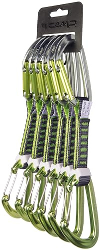 C.A.M.P. - Expressen - Set 6 Orbit Express KS Mixte 12 cm