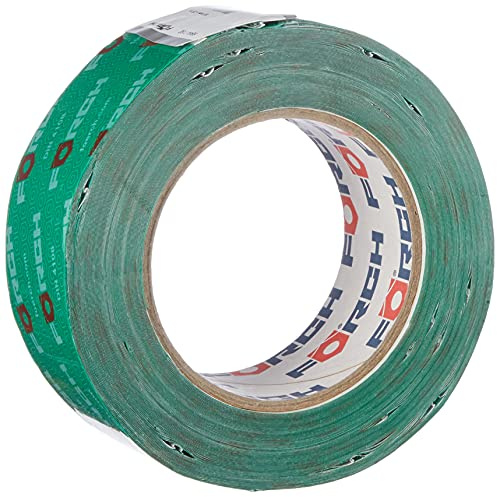 Förch 8844750 Sstemklebeband Systemklebeband, grün, 50 mm - 1 Rolle