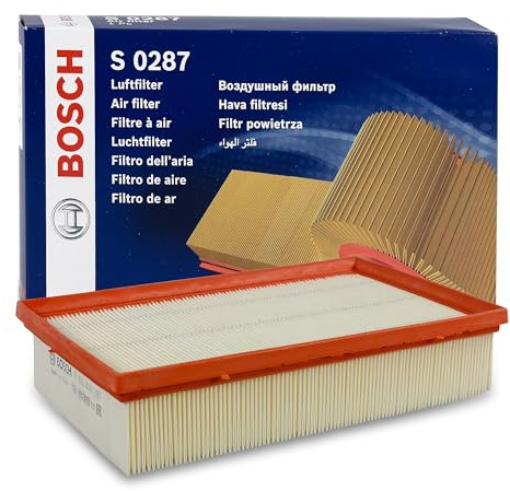 BOSCH F026400287 Luftfilter