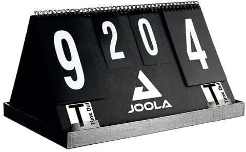 JOOLA Tischtenniszählgerät Pointer